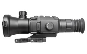 AGM EVOLVER LRF 1280 BLACK