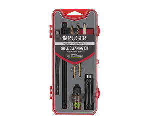 ALLEN RUGER CLEANING KIT 10/22