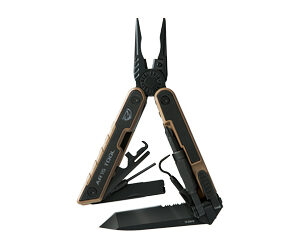 REAL AVID AR15 TOOL WITH SHEATH