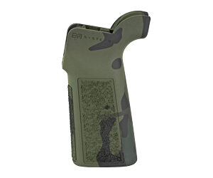 B5 P-GRIP 23 MULTICAM BLACK