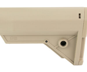 B5 SIERRA K STOCK FLAT DARK EARTH