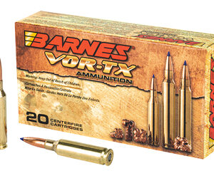 BARNES VOR-TX 6.5CREED 120GR 20/200