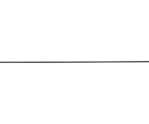 B/C COATED CLEANING ROD 33" 270CAL