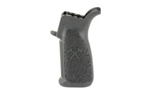 BCM GRIP MOD 4 JACK CARR BLACK
