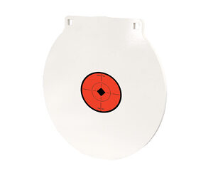 B/C 15" 1/2" STEEL TRGT ROUND PLATE