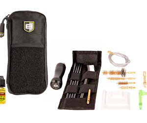 BCT BADGE SERIES CLEANING KIT 7.62MM