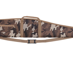 BULLDOG EXT RIFLE THROWBACK CAMO 48"
