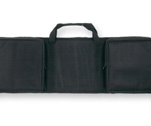 BULLDOG EXT ASLT RFL RCTNGLE BLK 45"