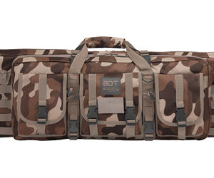 BULLDOG TACT RFL THROWBACK CAMO 36"