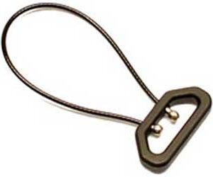 BL FORCE UNIVERSAL WIRE LOOP 3.25"