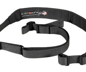 BL FORCE VICKERS PADDED 2-PT SLNG BK