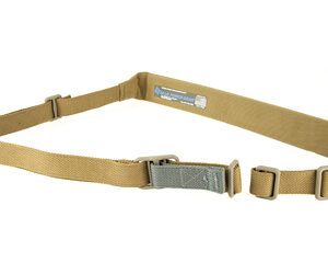 BL FORCE VICKERS PADDED 2-PT SLNG CB