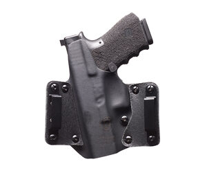 BLK PNT LTHR WING SIG P365 RH BLK