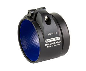 BURRIS SMARTCLIP BTC ADPTR 57MM USE