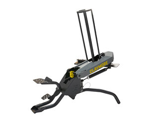 CALDWELL CLAYMORE TARGET THROWER