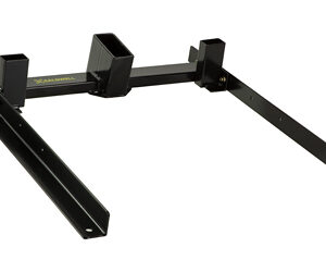 CALDWELL ULTIMATE STEEL TARGET STAND