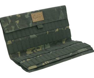 COLETAC AMMONOVEL STD MCAM BLK