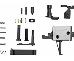 CMC AR-15 LPK W/FLAT TRIGGER