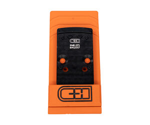 C&H PLT RMR TO HOLO EPS/EPS CARRY