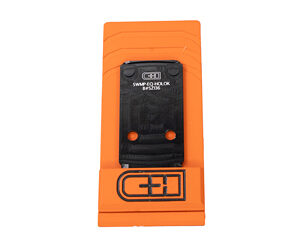 C&H PLT M&P 5.7 TO HOLO 407K/507K