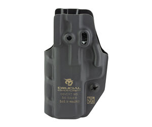 CRUCIAL AMBI IWB SIG P365 XMACRO
