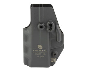 CRUCIAL IWB FOR HK CC9 BLK