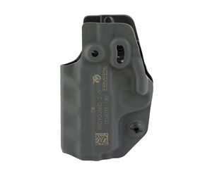 CRUCIAL IWB S&W BDYGRD 2.0 AMB BLK