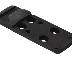COLT 1911 OPTICS PLATE RMSC BLK