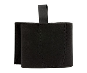 DESANTIS BELLY BAND LRG SZ 36-42 BLK