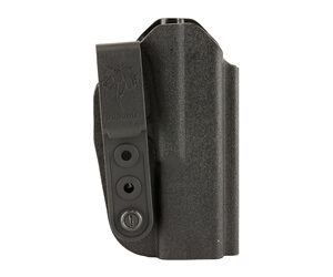 DESANTIS SLIM-TUK FOR G17/19 AMBI BK