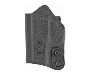 DESANTIS SLIM-TUK RUG LCP AMBI BLK