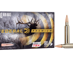 FED PRM 300WIN 180GR BRNS TSX 20/200