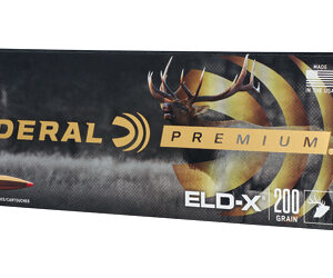 FED PREM 300WSM 200GR ELDX 20/200