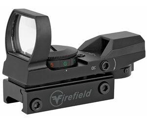 FIREFIELD MULTI REFLEX SIGHT