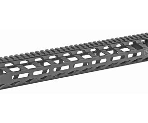 FORTIS REV II FF RAIL 15.3" MLOK BLK