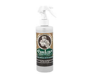 FROGLUBE SOLVENT SPRAY 8 OZ
