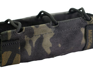GROVTEC RAIL WRAP 6" MULTICAM BLK