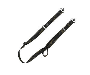 GROVTEC 2-PT SABRE SLING W/SWVL MCB