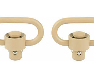 GROVTEC HEAVY DUTY PB SWIVELS SAND