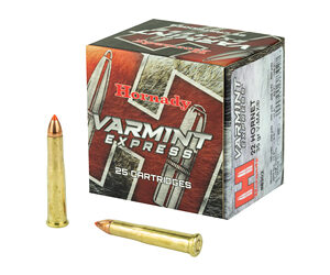 HRNDY 22 HORNET 35GR V-MAX 25/250