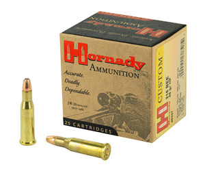 HRNDY 218 BEE 45GR HP 25/250