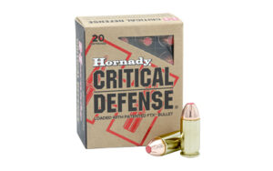 HRNDY CD 45ACP+P 185GR 20/200