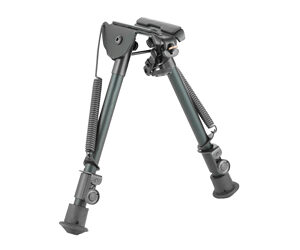HARRIS BIPOD 9-13" HIGH FIXED