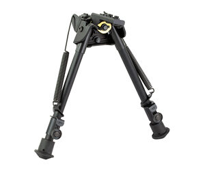 HARRIS BIPOD 9-13" HIGH ROT MLOK