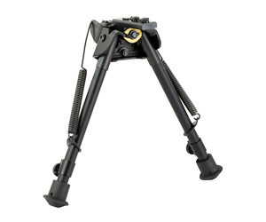 HARRIS BIPOD 9-13" ROT SLF LVL  MLOK