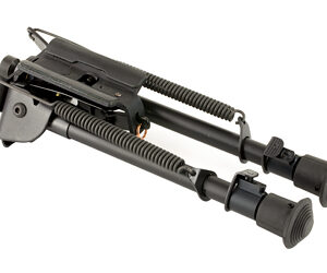HARRIS BIPOD 9-13" (LEG NOTCH)