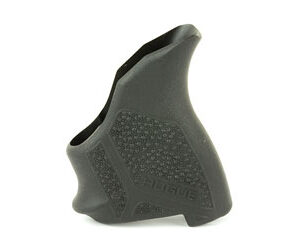 HOGUE HANDALL BVRTL BLK RUGER LCP II