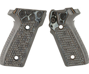 HOGUE GRP PIRANHA G10 SIG 228 BLKGRY