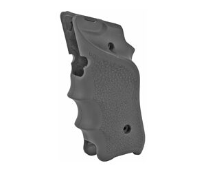 HOGUE RUGER FNGR GRV RGHT HND GRP BK