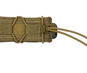 HSGI PISTOL TACO MOLLE COY